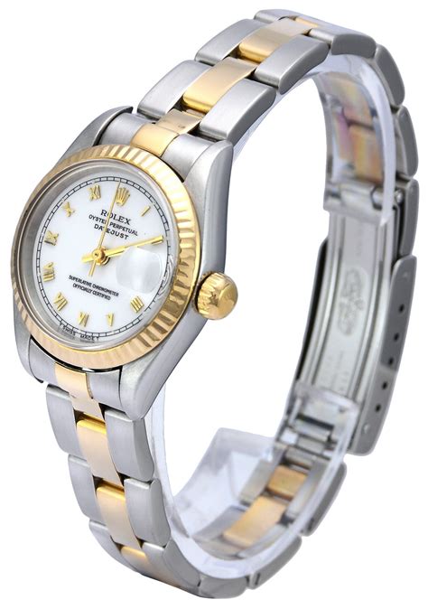 rolex datejust lady 6916|rolex 69173 new price.